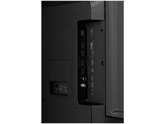 4K (Ultra HD) Smart телевизор HISENSE 50E7Q